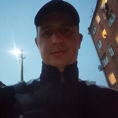 Фотография мужчины Кирилл, 36 лет из г. Бровары