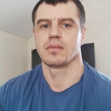 Фотография мужчины Игорь, 38 лет из г. Карасук