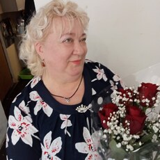 Фотография девушки Елена, 61 год из г. Рязань
