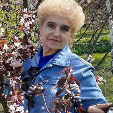 Фотография девушки Лена, 59 лет из г. Запорожье