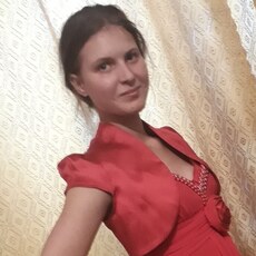 Фотография девушки Кариначка, 25 лет из г. Саянск