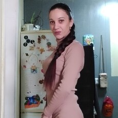 Фотография девушки Карина, 33 года из г. Гуково