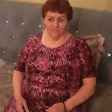 Фотография девушки Фирангиз, 68 лет из г. Темиртау