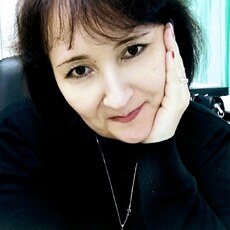 Фотография девушки Наталья, 52 года из г. Кодинск