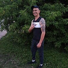 Фотография мужчины Артём, 38 лет из г. Приволжск