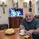 Воскан, 65 лет