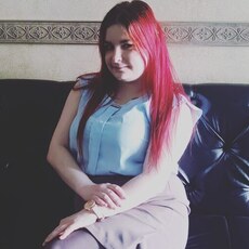 Фотография девушки Анастасия, 27 лет из г. Белогорск