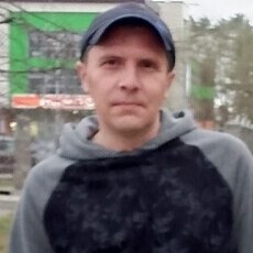 Фотография мужчины Сергей, 43 года из г. Саров