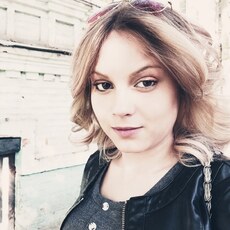 Фотография девушки Аня, 27 лет из г. Владикавказ