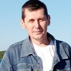 Фотография мужчины Слава, 47 лет из г. Мончегорск