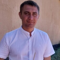 Фотография мужчины Сергей, 32 года из г. Приютово