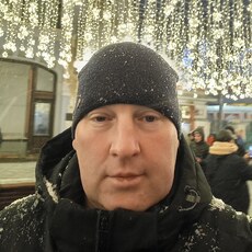 Фотография мужчины Андрей, 42 года из г. Богородск