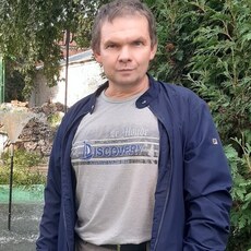 Фотография мужчины Константин, 52 года из г. Новомосковск