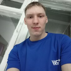Фотография мужчины Вадим, 20 лет из г. Кизнер