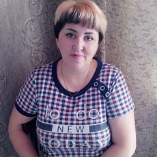Фотография девушки Светлана, 45 лет из г. Осинники