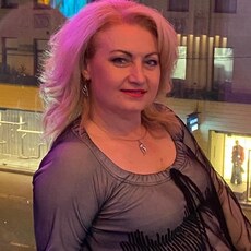 Фотография девушки Светлана, 51 год из г. Павловск (Санкт-Петербург)