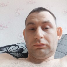 Фотография мужчины Николай, 34 года из г. Юрга
