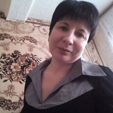 Фотография девушки Надежда, 41 год из г. Новошешминск