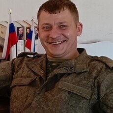 Фотография мужчины Алексей, 35 лет из г. Старобельск