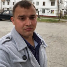 Фотография мужчины Саня, 33 года из г. Спасск-Дальний