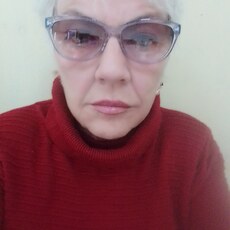 Фотография девушки Лариса Морозова, 65 лет из г. Томск