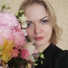 Фотография девушки Ольга, 35 лет из г. Иркутск