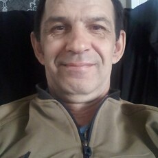 Фотография мужчины Сергей, 49 лет из г. Маслянино