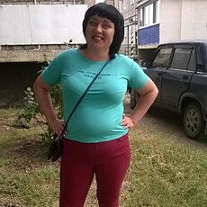 Фотография девушки Ольга, 42 года из г. Красный Кут