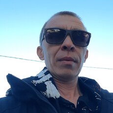Фотография мужчины Marsel, 45 лет из г. Волжск