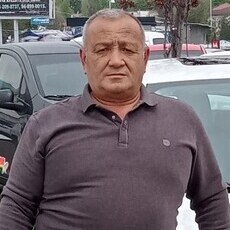 Фотография мужчины Бек, 54 года из г. Ташкент