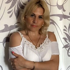 Фотография девушки Татьяна, 53 года из г. Орехово-Зуево