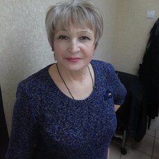 Фотография девушки Вера, 63 года из г. Белгород