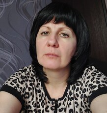 Фотография девушки Ольга, 43 года из г. Ногинск