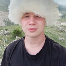 Фотография мужчины Роман, 18 лет из г. Заречный