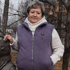 Фотография девушки Светлана, 48 лет из г. Новомосковск