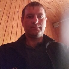 Фотография мужчины Александр, 43 года из г. Октябрьск