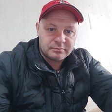 Фотография мужчины Иван Паршуков, 39 лет из г. Горно-Алтайск