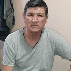 Фотография мужчины Arifzon, 59 лет из г. Воскресенск