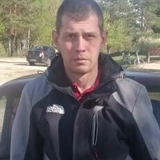 Фотография мужчины Алексей, 37 лет из г. Новозыбков