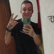 Фотография мужчины Дмитрий, 23 года из г. Петропавловск