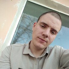 Фотография мужчины Иван, 23 года из г. Знаменск