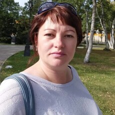 Фотография девушки Лидия, 42 года из г. Южно-Сахалинск