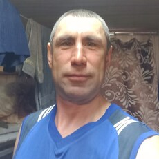 Фотография мужчины Алексей, 44 года из г. Нерчинск