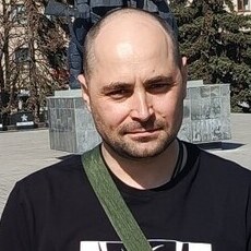 Фотография мужчины Антон, 39 лет из г. Ижевск