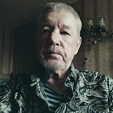 Фотография мужчины Юрий, 64 года из г. Таллин