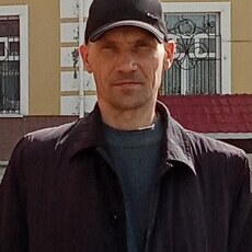 Фотография мужчины Вячеслав, 43 года из г. Березники