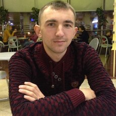 Фотография мужчины Алексей, 29 лет из г. Балашиха