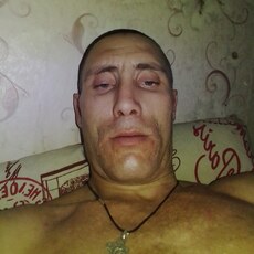 Фотография мужчины Русик, 33 года из г. Крымск