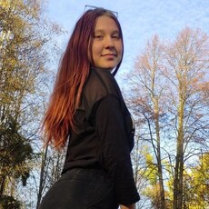 Фотография девушки Valentina, 19 лет из г. Горзов-Виелкопольски
