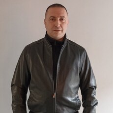 Фотография мужчины Сергей, 47 лет из г. Серпухов